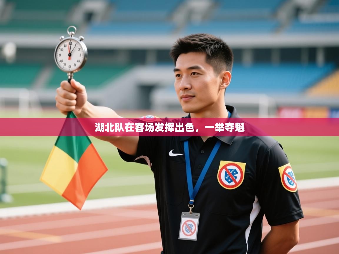 湖北队在客场发挥出色,一举夺魁 第1张